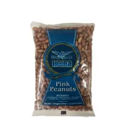 Heera Pink Peanuts